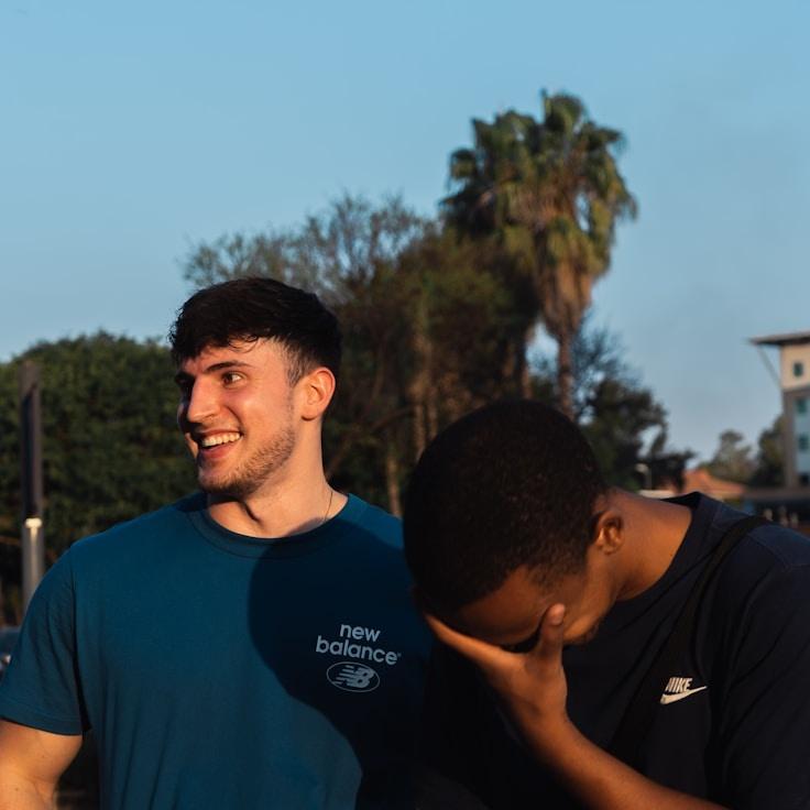 Portrait of Aria Chen, group coordinator and fusion cooking expert