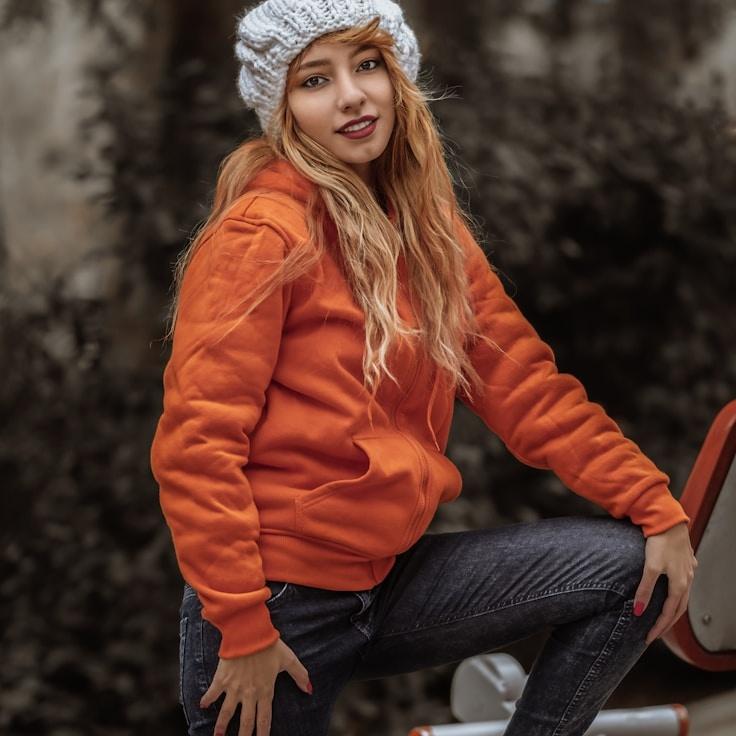 Portrait of Luca Moretti, community mentor and Italian cuisine specialist